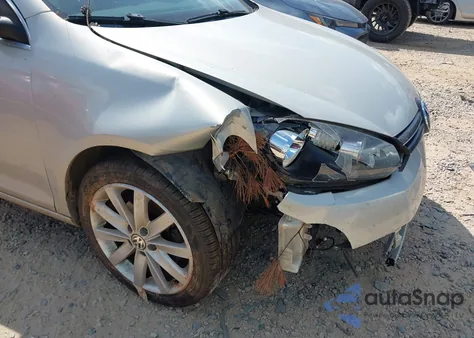 2011 Volkswagen Jetta S/Se from USA, damaged, VIN 3VWPZ7AJ7BM620748